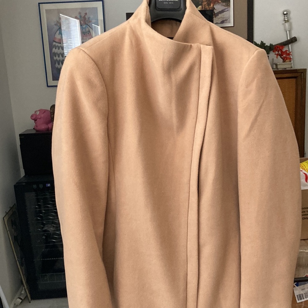 Fall jacket - Picture 2 of 3